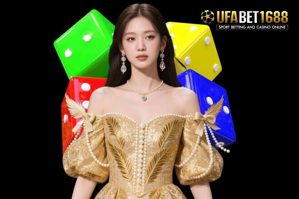 UFABET1688 AUTO สมัคร